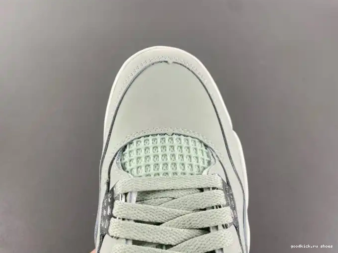 Jordan HV0823-003 Seafoam Air 4 (W) 0426